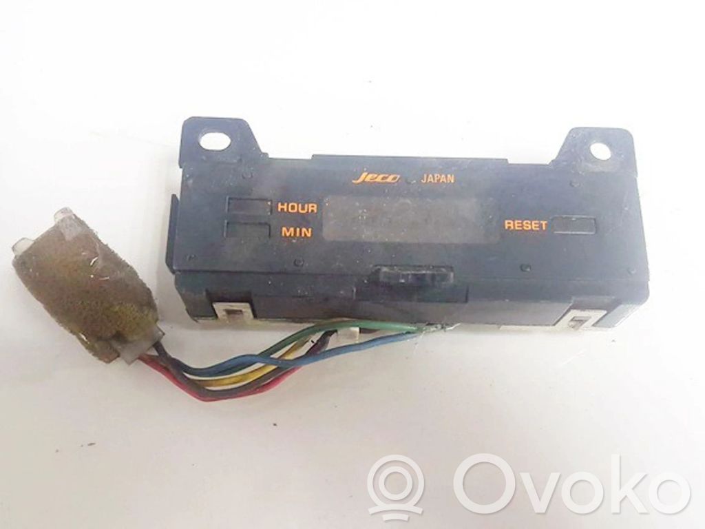 Mazda 626 Monitor / wyświetlacz / ekran 