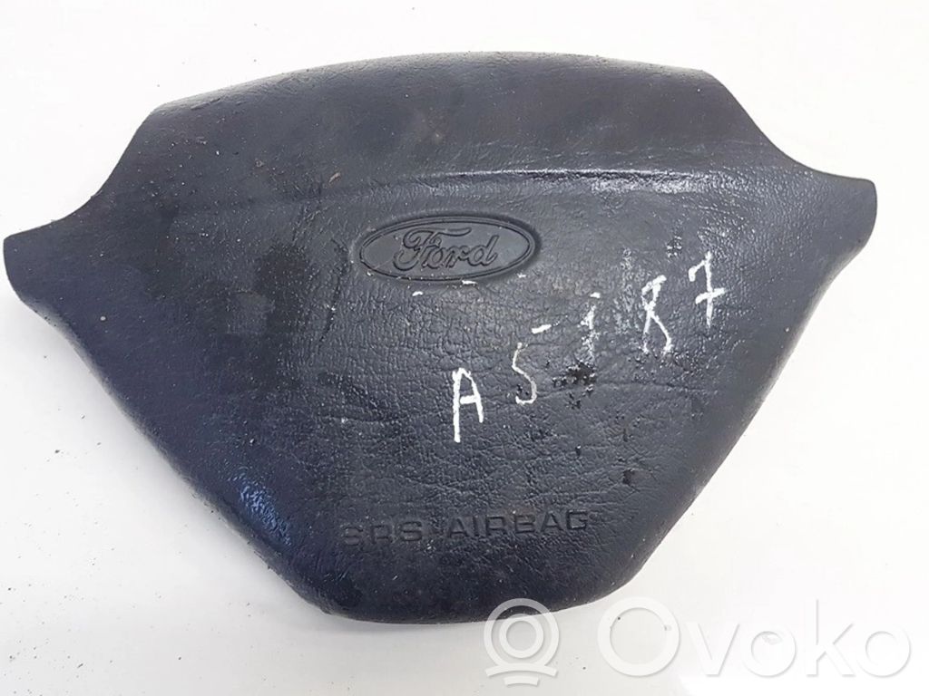 Ford Galaxy Airbag dello sterzo 