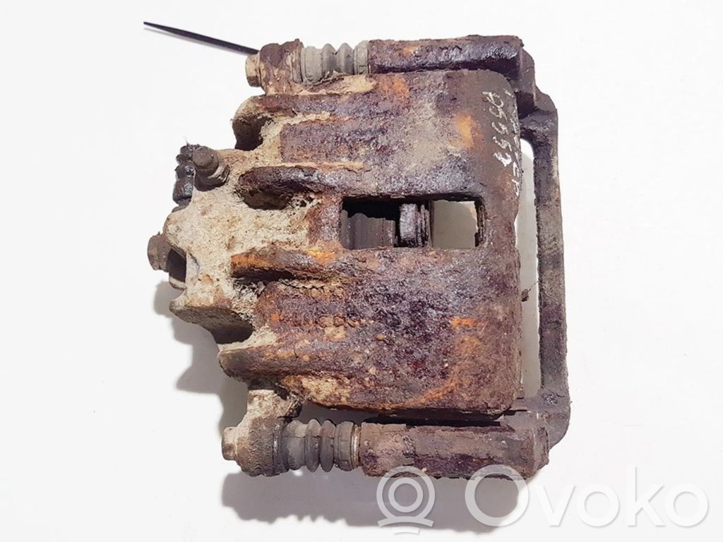 Priekinis suportas