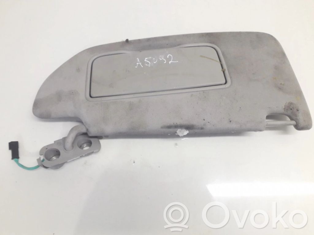 Volvo XC90 Sun visor 