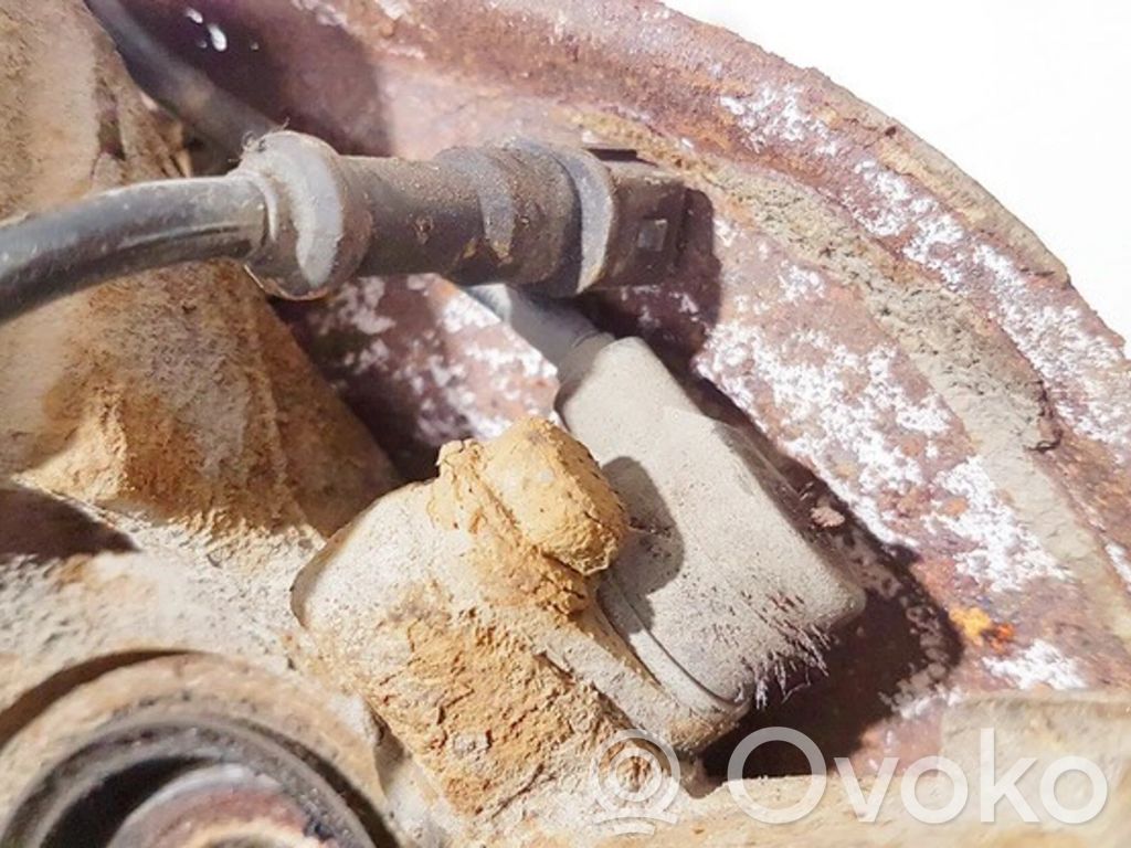 Mitsubishi Space Star ABS Sensor 
