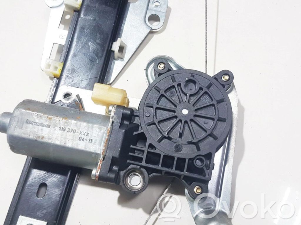Volvo V70 Motor macara geam ușă spate