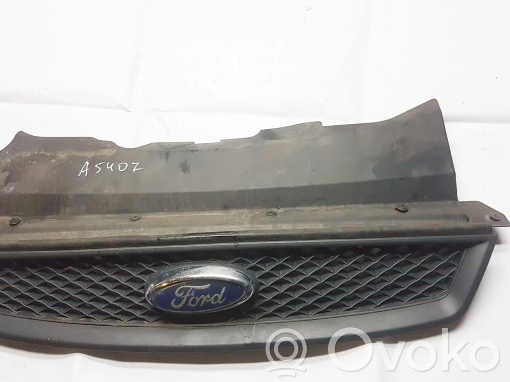 Grille de calandre avant   D2A3B,D2A3B