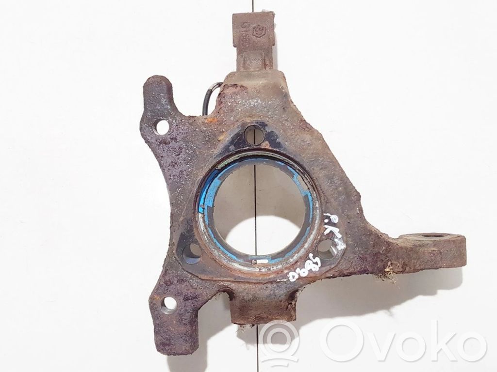 Opel Astra H Mozzo ruota anteriore 