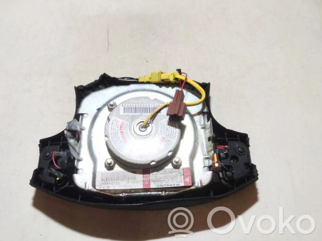 Honda Accord Poduszka powietrzna Airbag kierownicy 