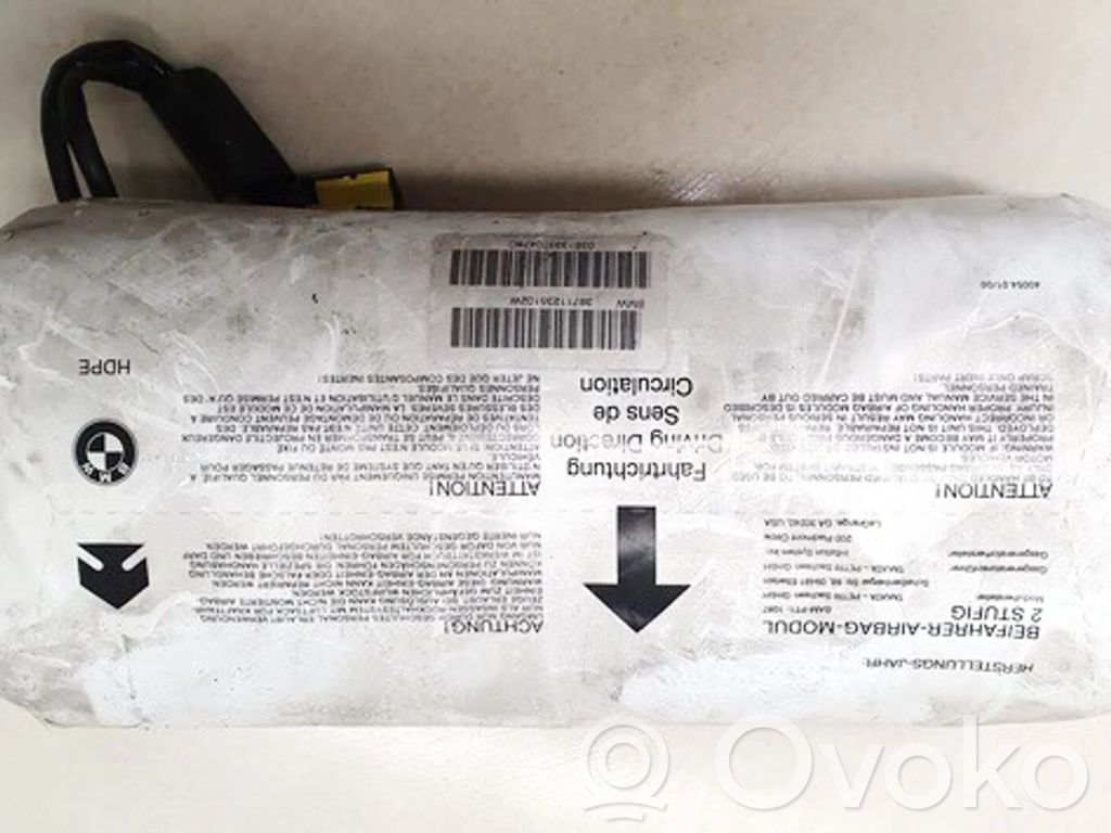 BMW 3 E46 Airbag pasager 