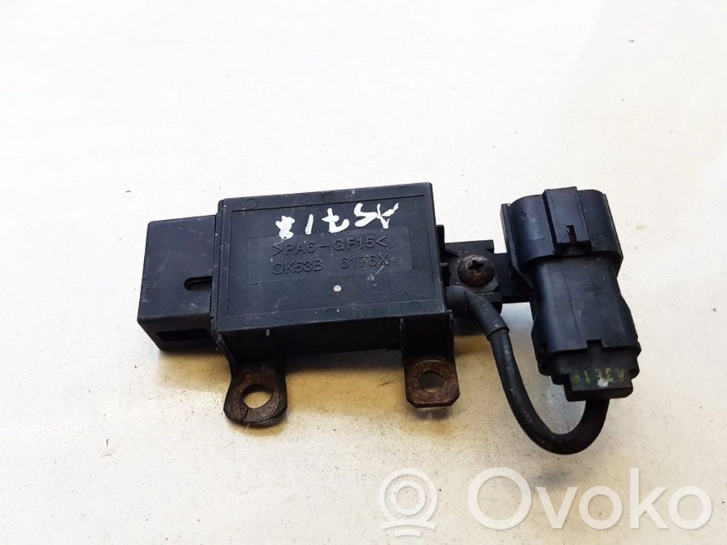 KIA Carnival Releu ventilator lichid răcire 