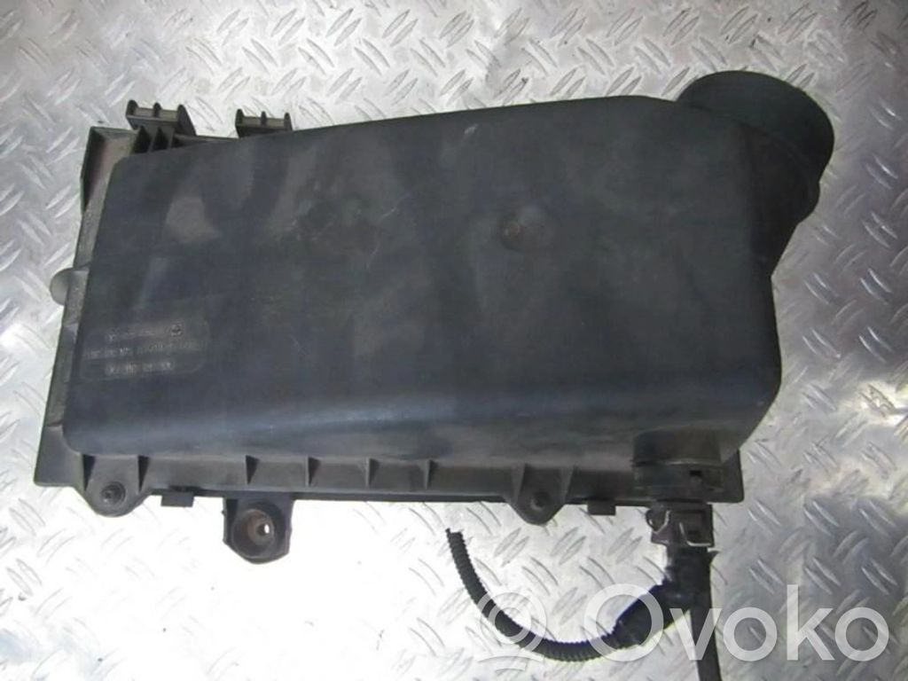Skoda Octavia Mk1 (1U) Ilmansuodattimen kotelo 