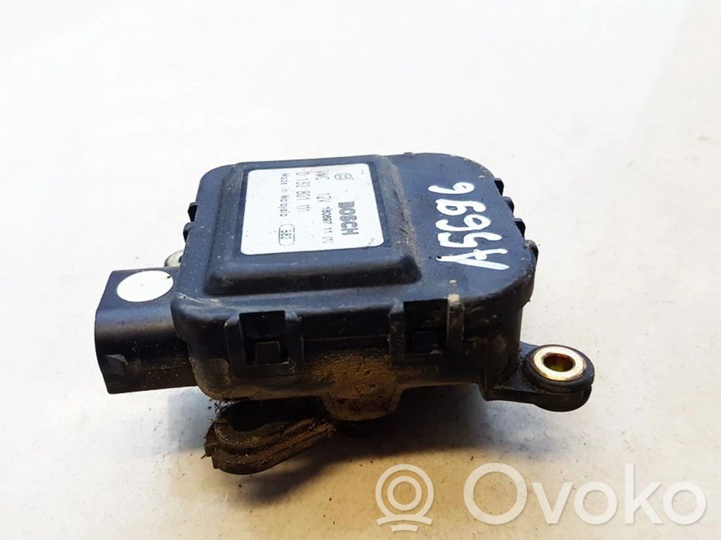 Motorino attuatore aria   0132801111,0132801111