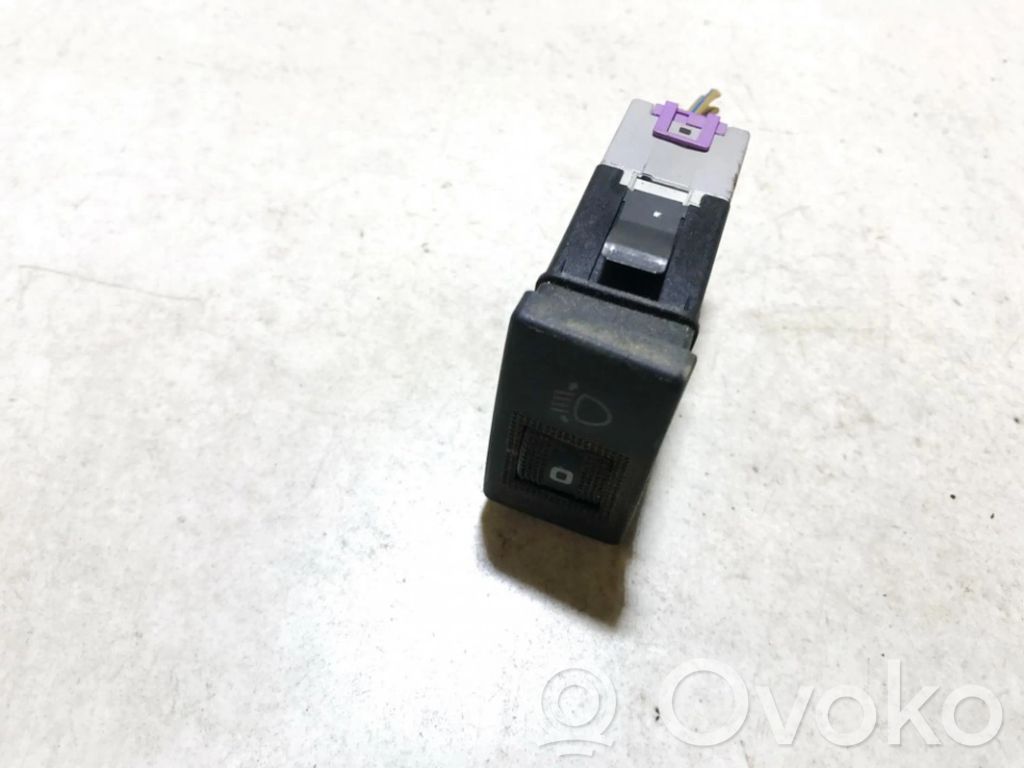 Audi A4 S4 B5 8D Interruttore di regolazione livello altezza dei fari 