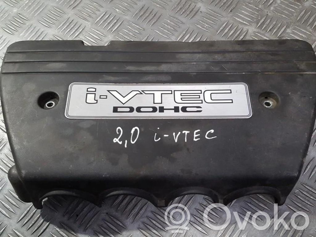 Honda Accord Couvercle cache moteur
