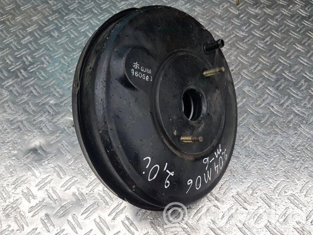Wspomaganie hamulca   C0504002,C0504002