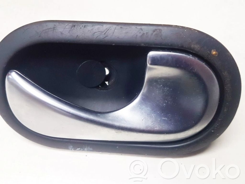 Renault Scenic II - Grand scenic II Maniglia interna per portiera posteriore
