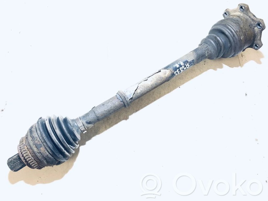 Antriebswelle vorne