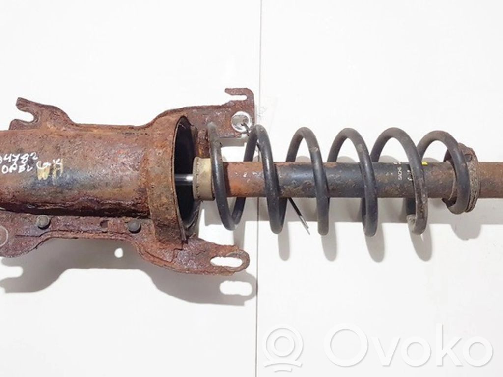 Opel Vectra B Amortizor spate 