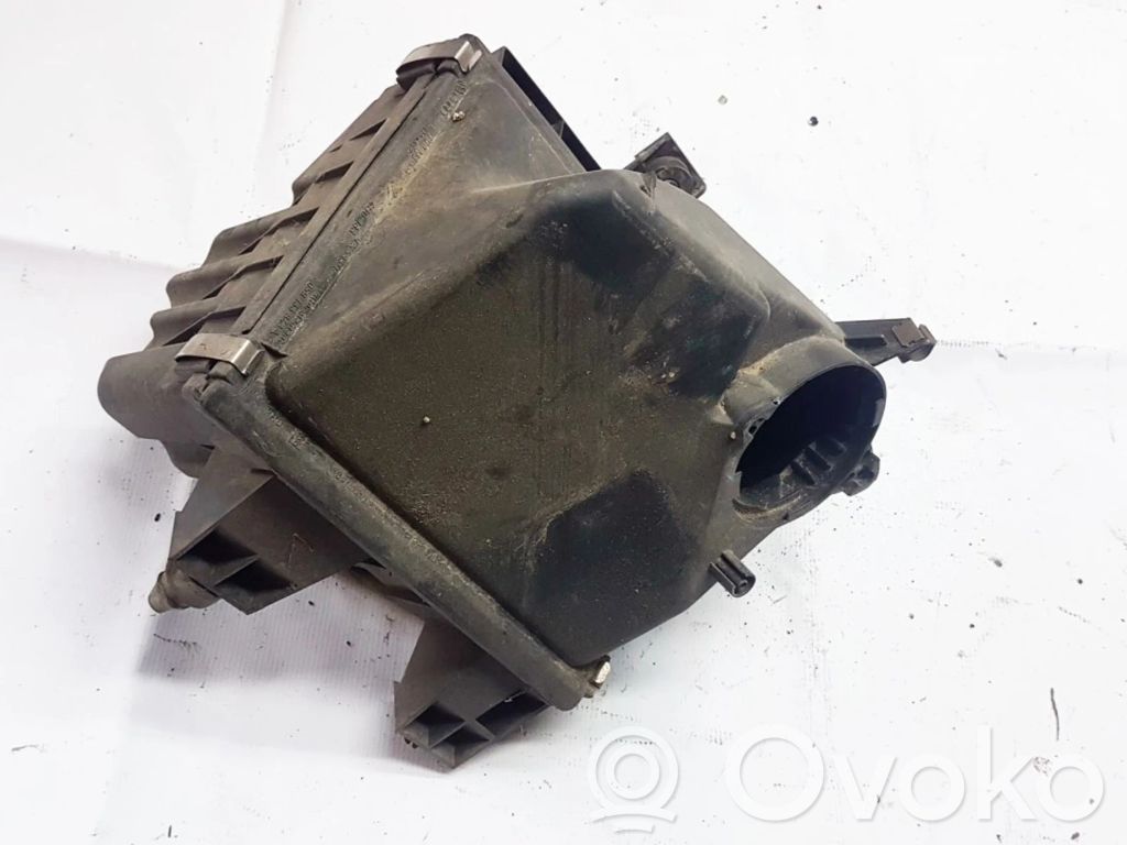 Audi A6 S6 C5 4B Scatola del filtro dell’aria