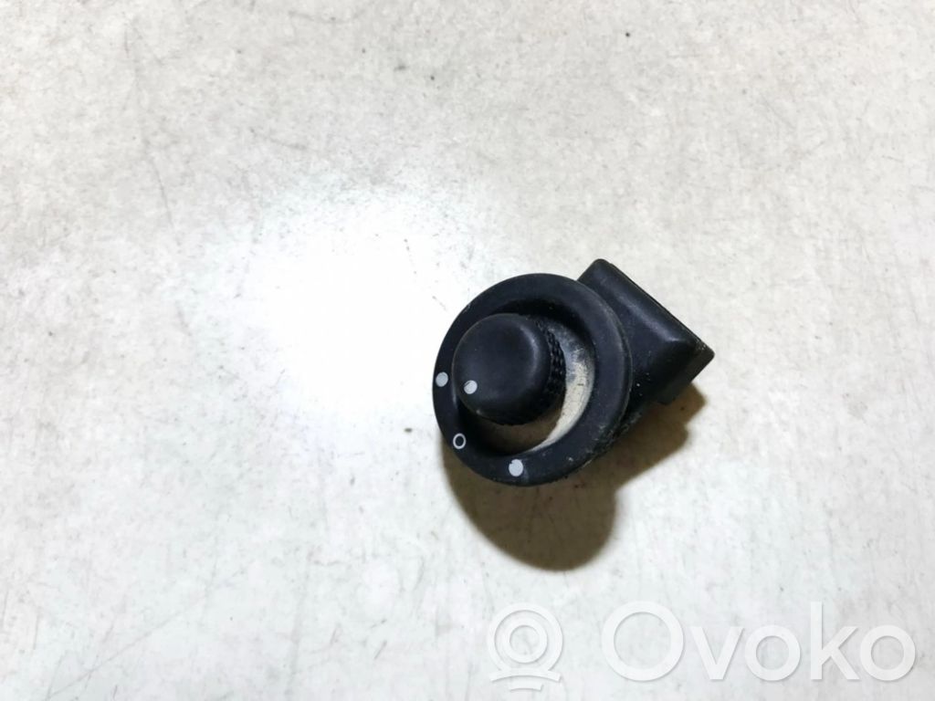 Interruttore specchietto retrovisore   8200002442A,8200002442A