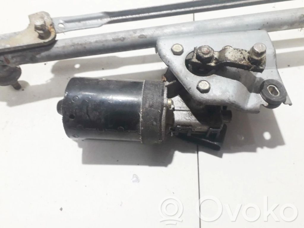 Opel Vectra B Motorino del tergicristallo