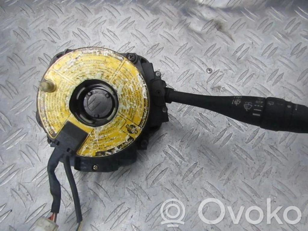 Nissan Almera Leva comando tergicristalli 