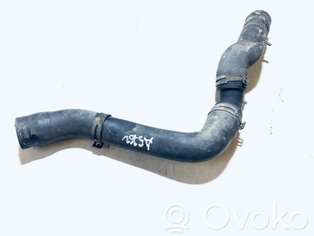 Volkswagen Bora Tubo flessibile del liquido di raffreddamento del motore