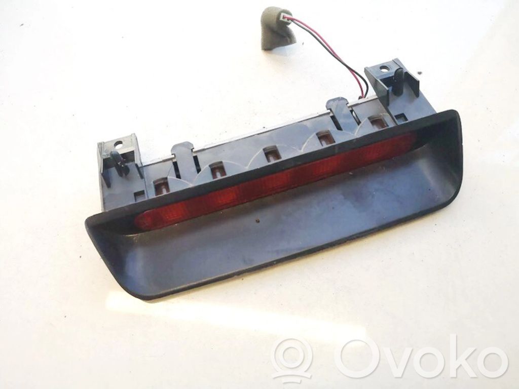 Chevrolet Tacuma Dritte Bremsleuchte 