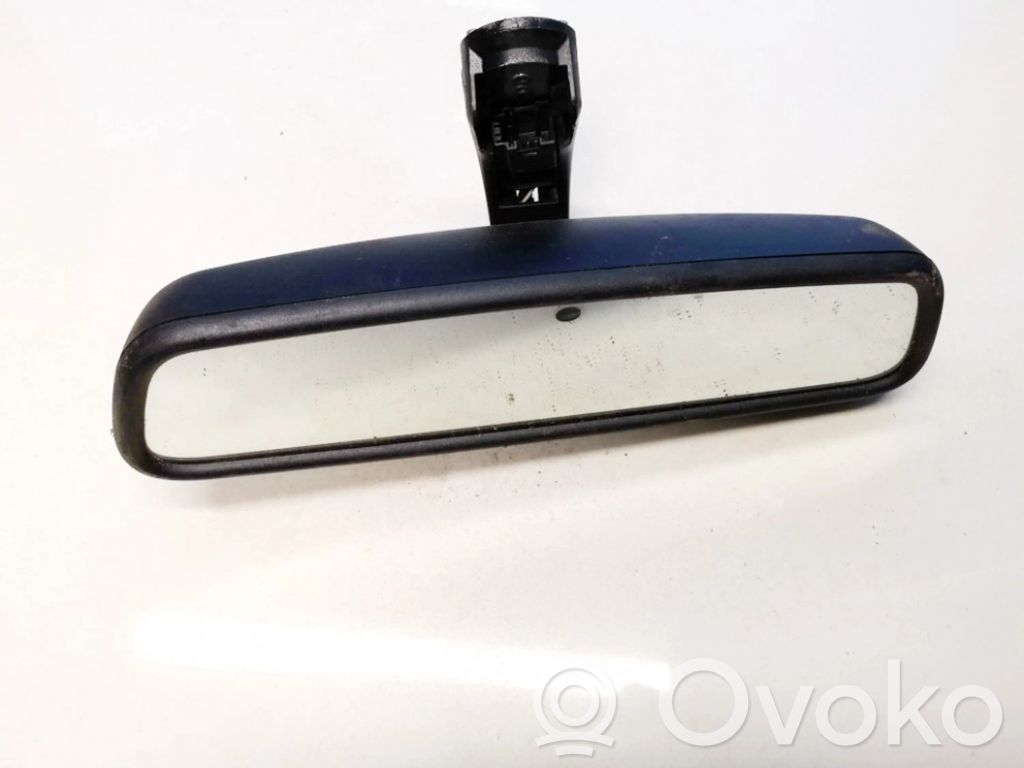 BMW X5 E70 Oglindă retrovizoare (interior)