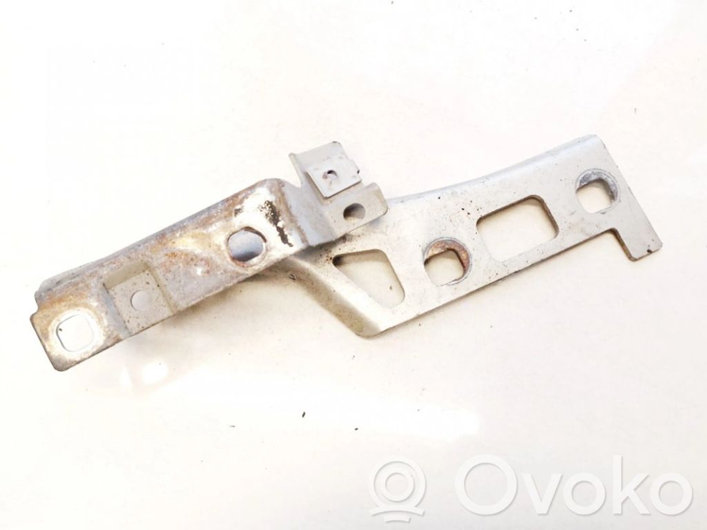 Opel Zafira B Cerniere del vano motore/cofano 