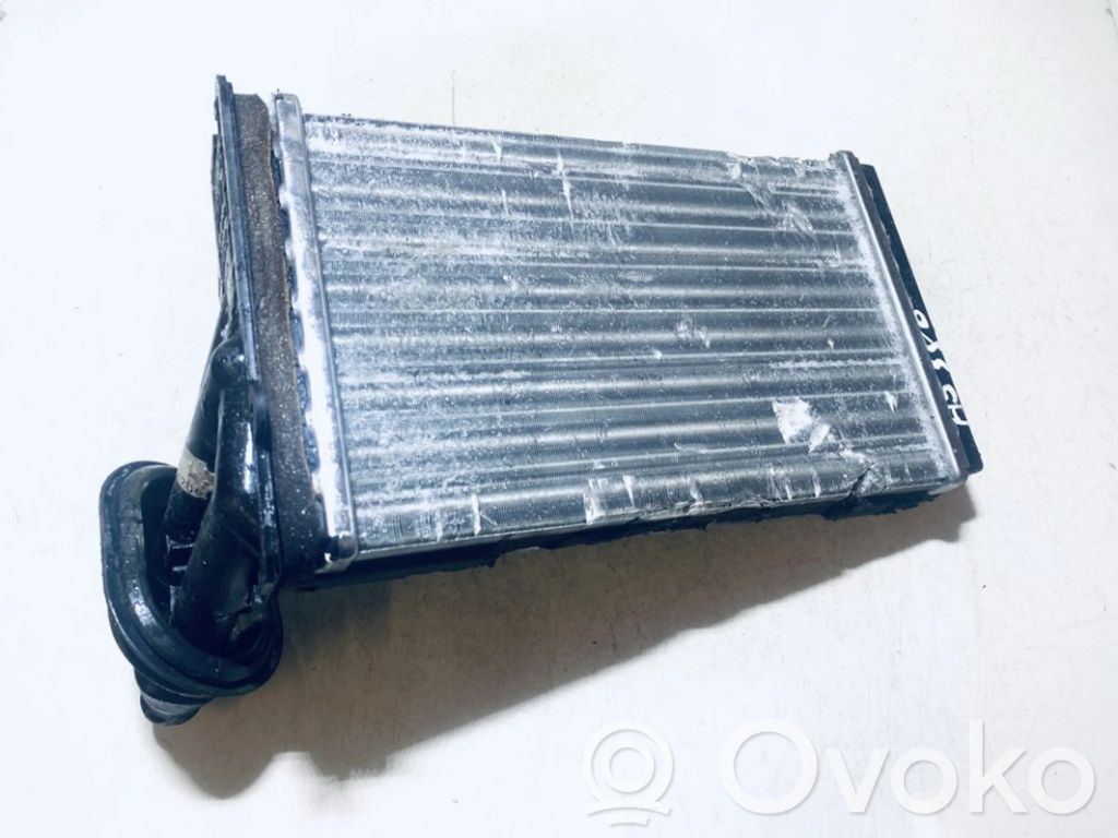 Volkswagen PASSAT B5 Chłodnica nagrzewnicy 