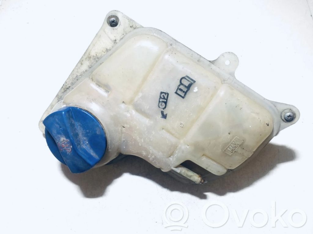 Volkswagen PASSAT B5 Serbatoio di compensazione del liquido refrigerante/vaschetta
