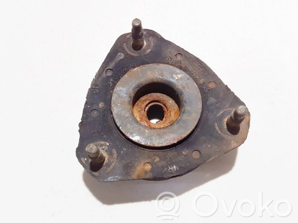 Ford Focus Coil spring mount 