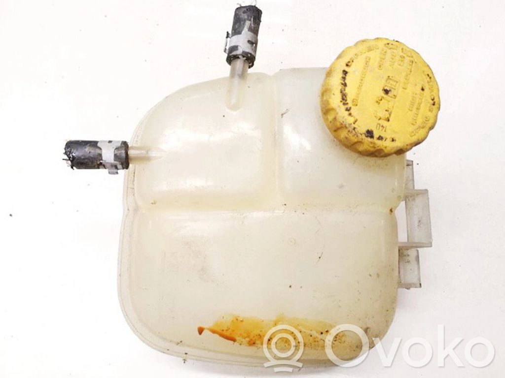Opel Astra G Vas expansiune/rezervor lichid de răcire 