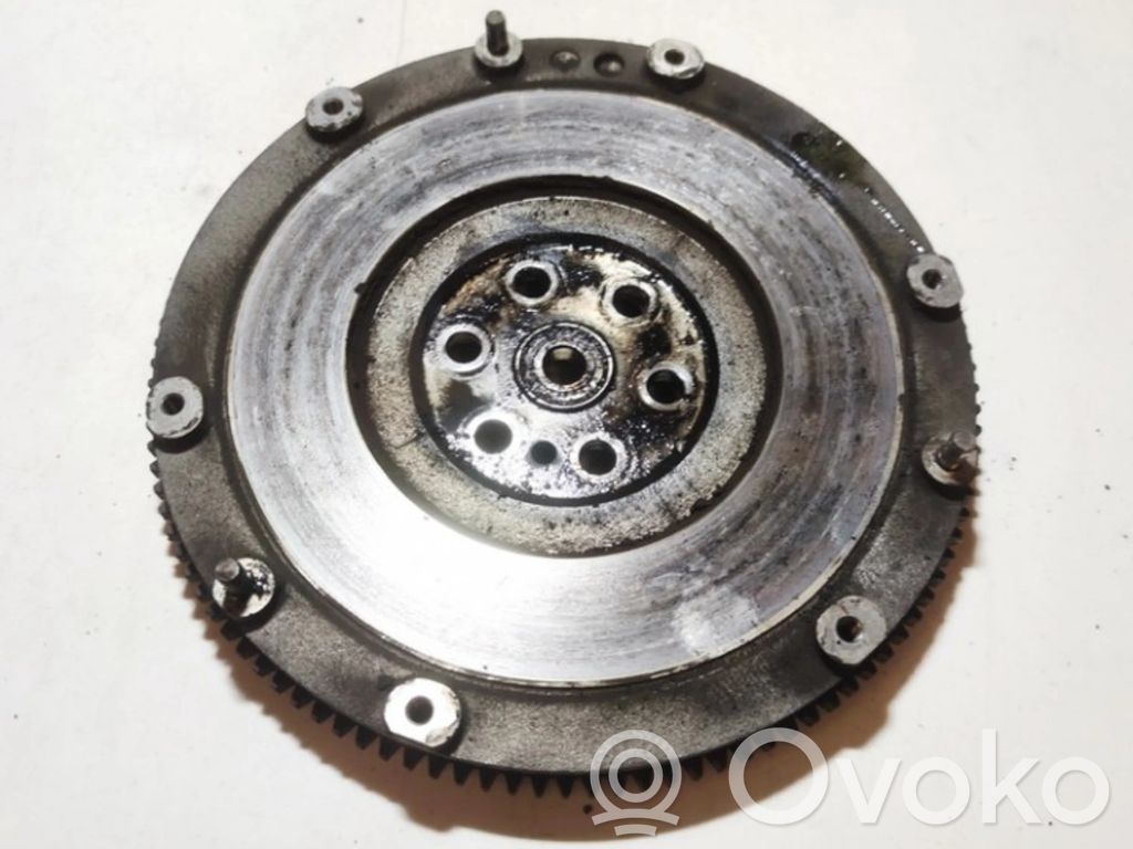 Mazda MPV Flywheel 