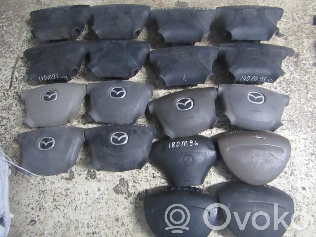 Mazda 626 Airbag dello sterzo 