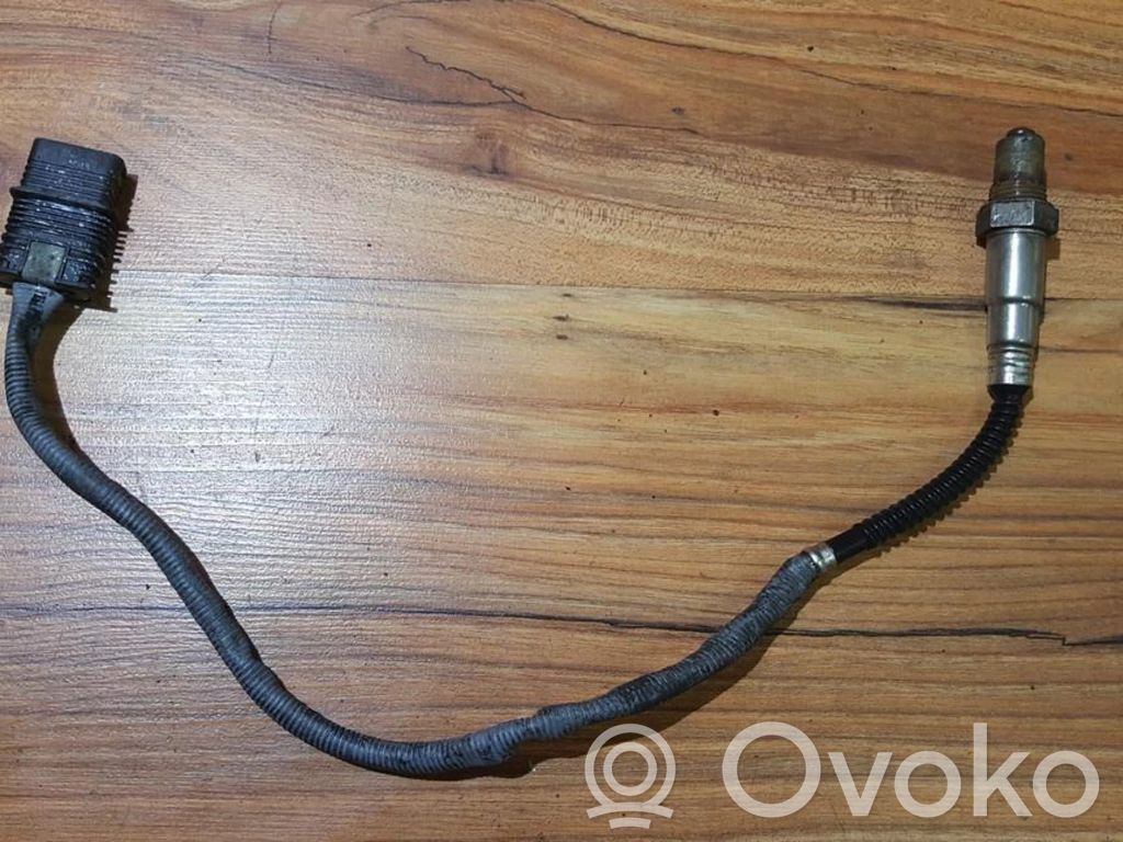 BMW 3 F30 F35 F31 Sensore della sonda Lambda 