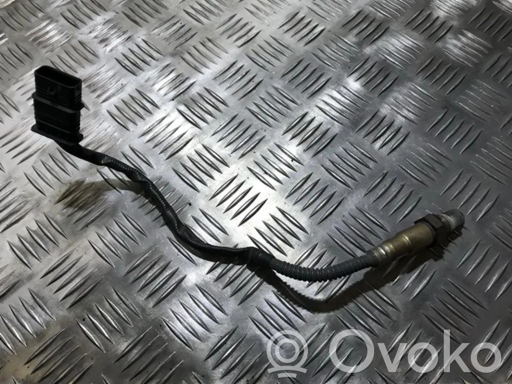Sondă lambda   0258027029,0258027030,0258027029,0258027030,758912102
