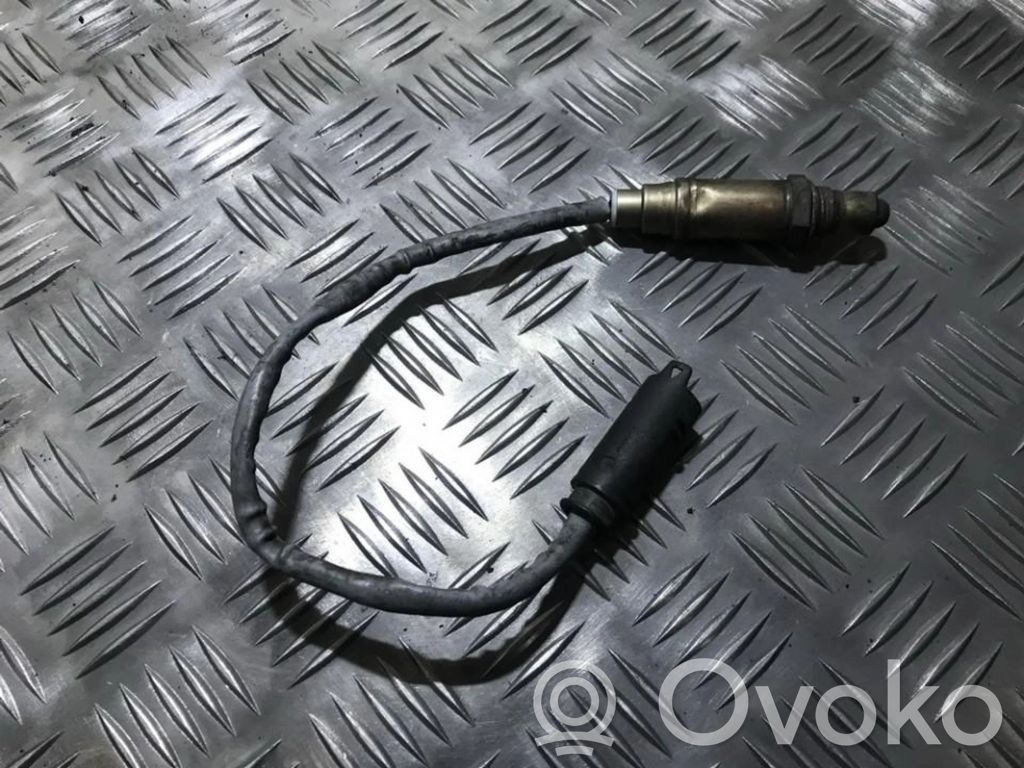 BMW 7 E65 E66 Sonda lambda 