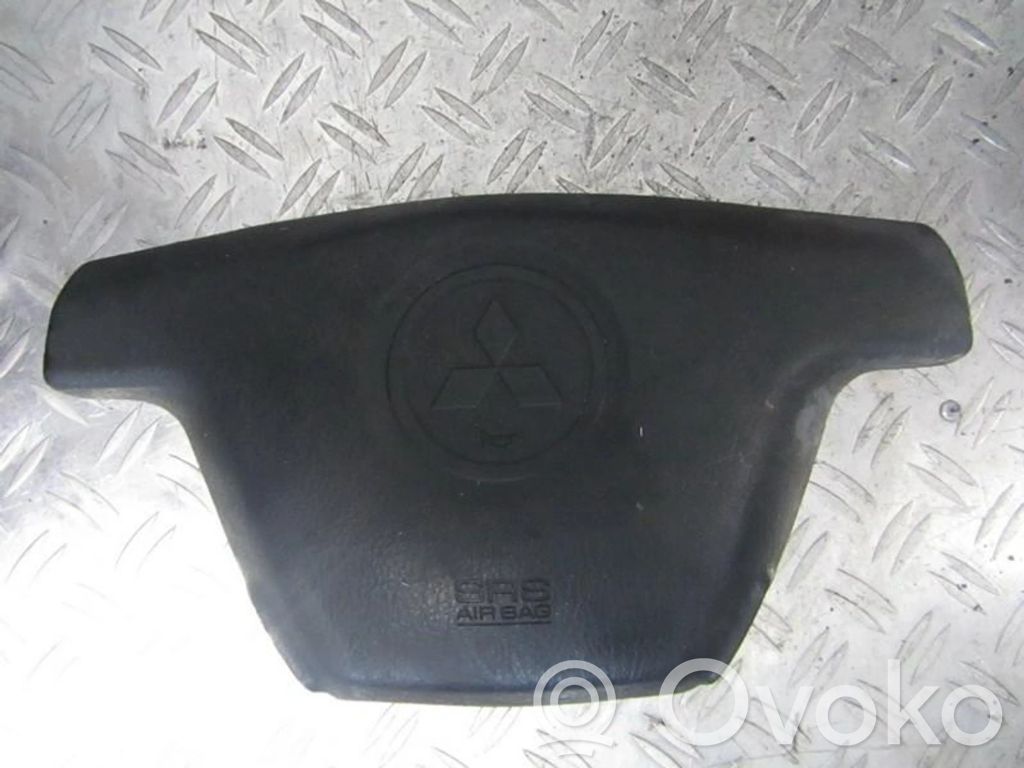 Mitsubishi Lancer Airbag del volante 