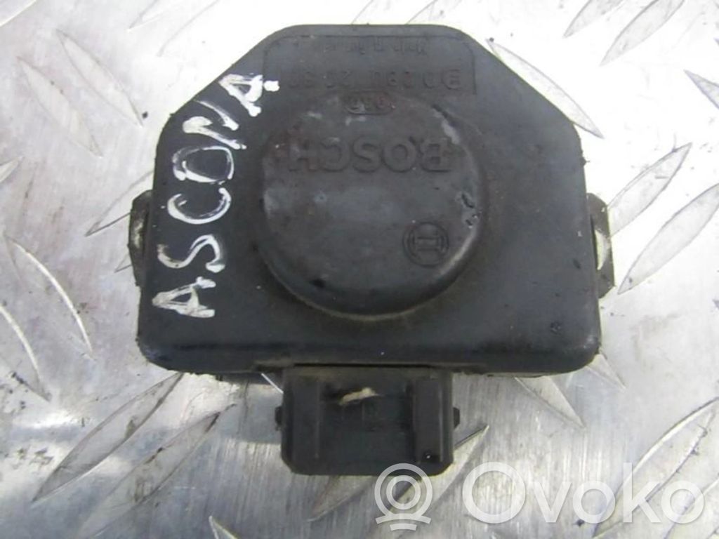 Volvo 340 -  360 Sensor Drosselklappe 