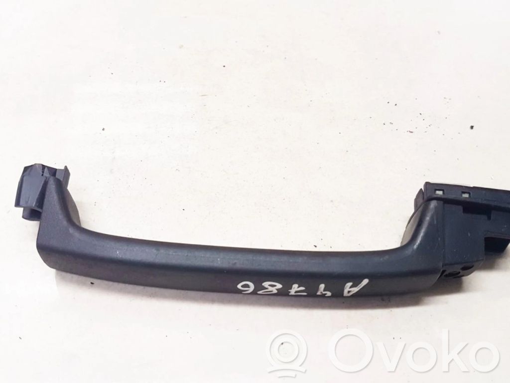 Asidero interior trasero   201222012,201222012
