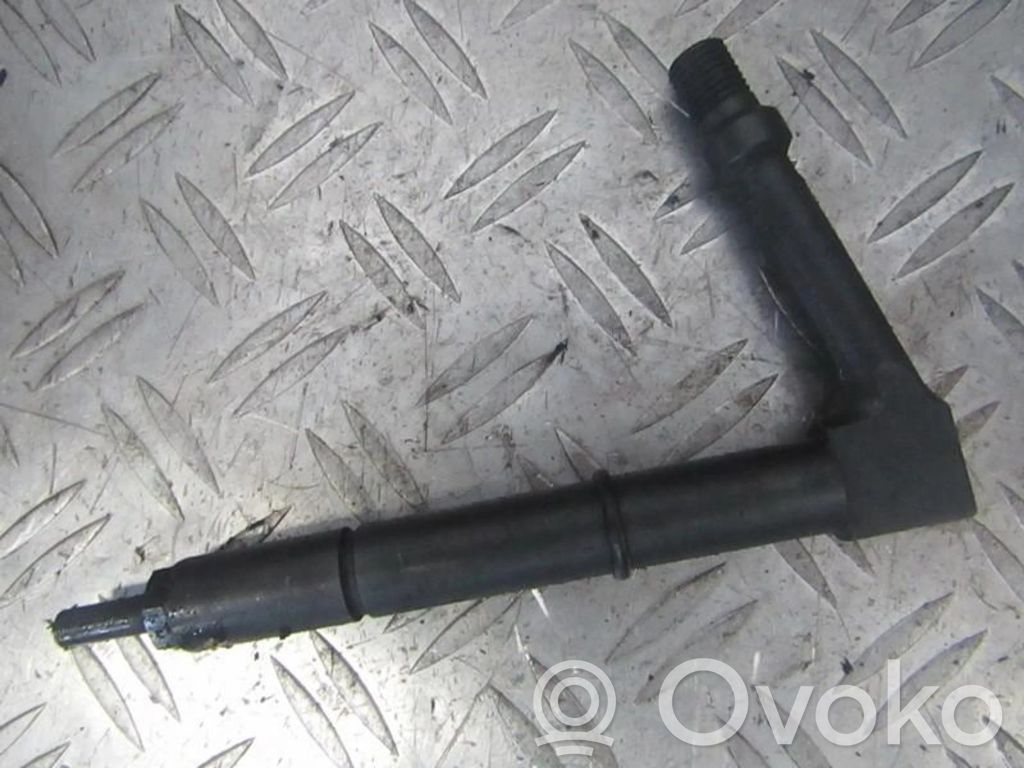 Nissan Almera N16 Injector combustibil 