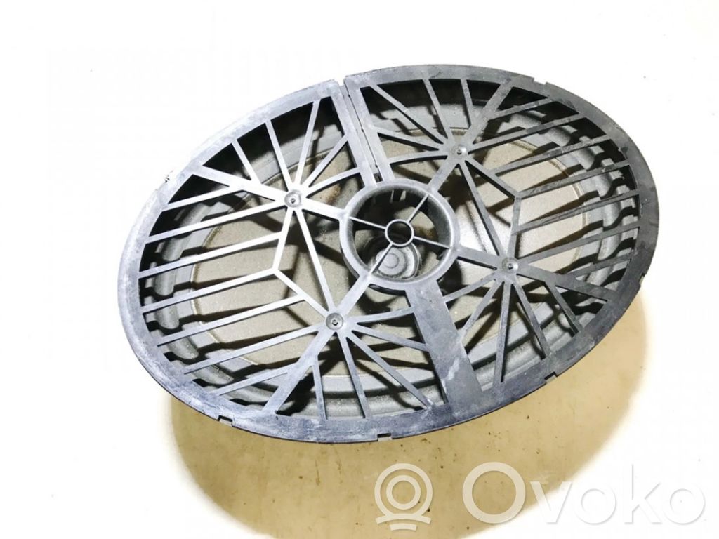Peugeot 607 Altoparlante portiera anteriore 