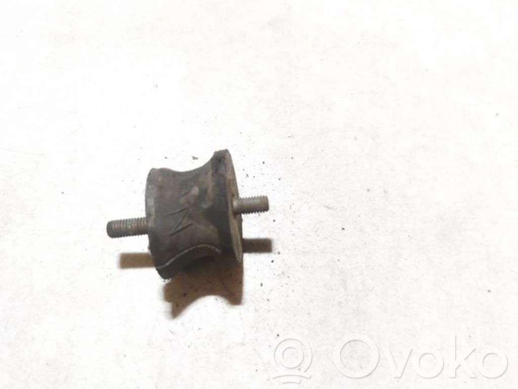 BMW 5 E39 Suport tampon motor