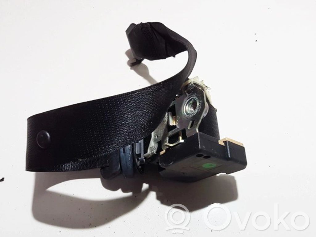 Opel Corsa C Centură spate 