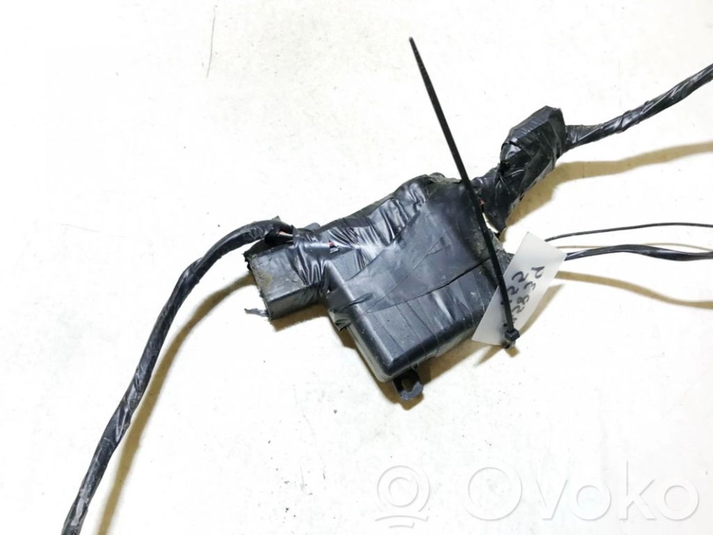 Audi 80 90 B3 Altre centraline/moduli