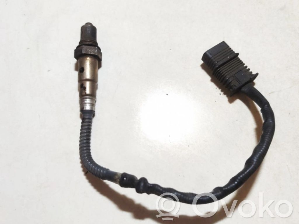 Sonde lambda   758912102,0258027029030,0258027029030,758912102