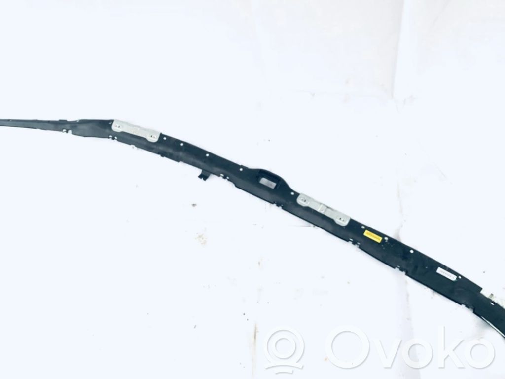 Opel Signum Kurtyna airbag 