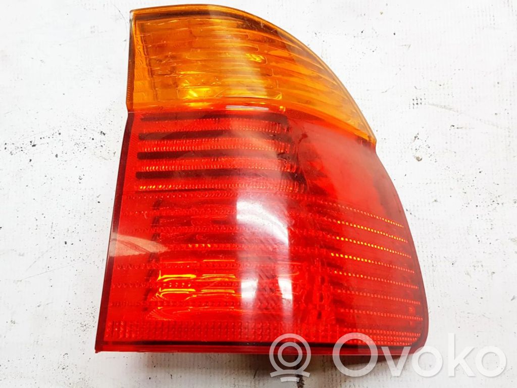Lampa tylna   6910531,6910531