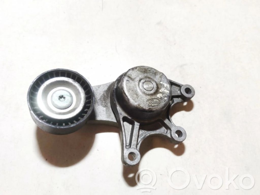 BMW 4 F32 F33 Napinacz paska alternatora 