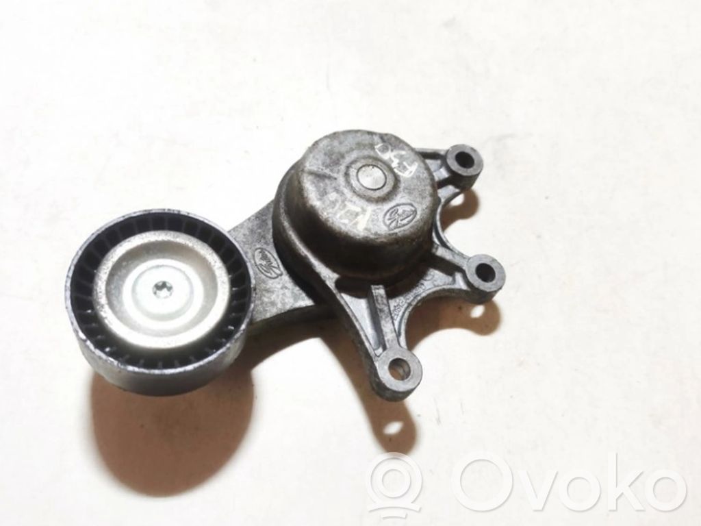 BMW 3 F30 F35 F31 Napinacz paska alternatora 