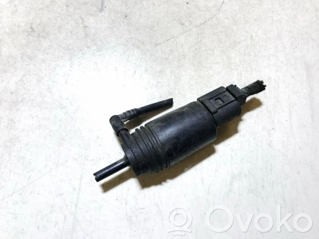 BMW 5 E39 Pompa lavavetri parabrezza/vetro frontale